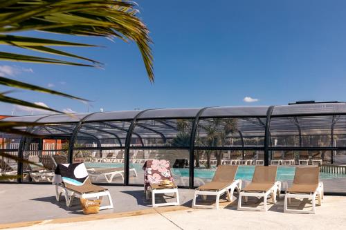 Camping Park Er Lann – Photos 2