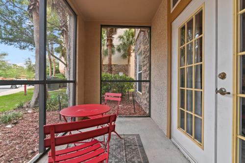 Near Disney w/ pool-3BR/2BA-Spacious & Cozy Condo photo 39