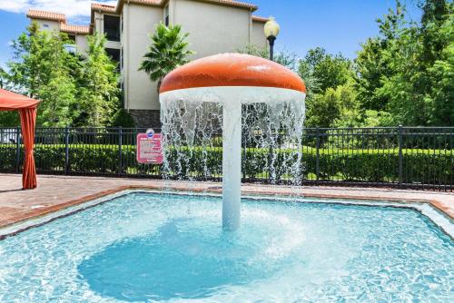 Near Disney w/ pool-3BR/2BA-Spacious & Cozy Condo photo 44