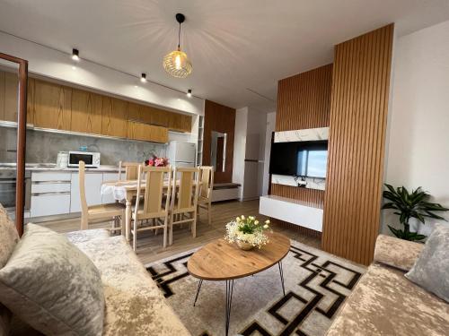 West View Apartment