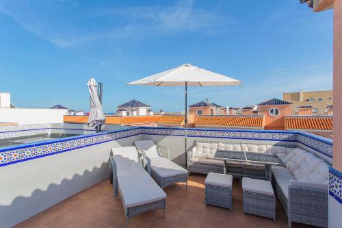 092 Romano Chill Out - Alicante Holiday