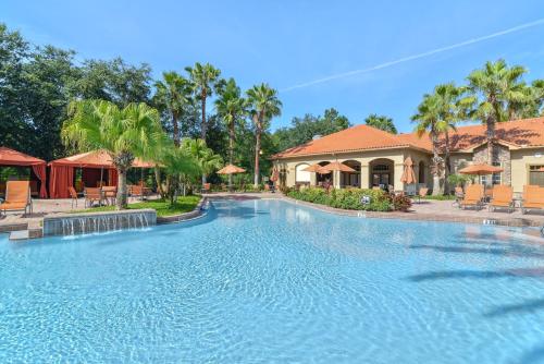 Near Disney w/ pool-3BR/2BA-Spacious & Cozy Condo photo 45