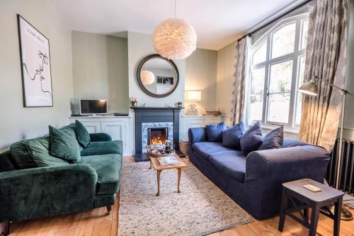 Margo's Cottage – Photos 5