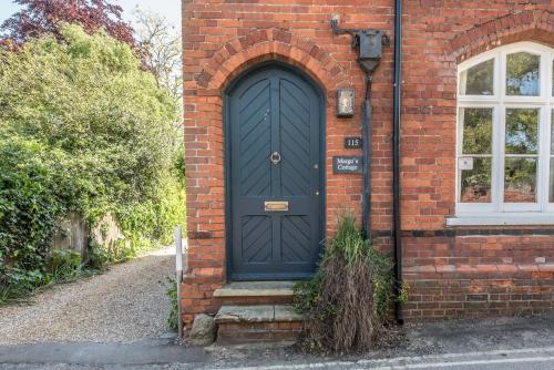 Margo's Cottage – Photos 3