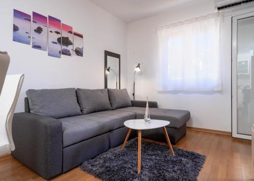 Villa Dalmatia Apartments