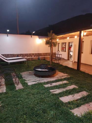Hosteria Gorriti – Photos 2