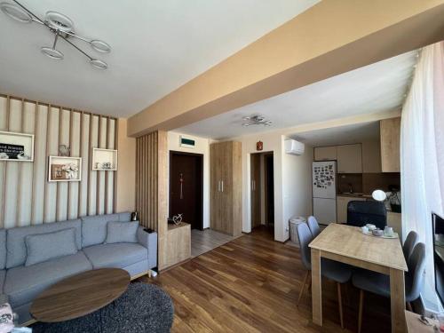 Blagovaonica u apartmanu