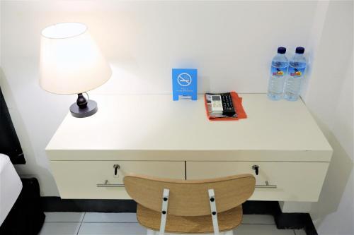 Galería fotográfica de Gading Guest House en Mataram