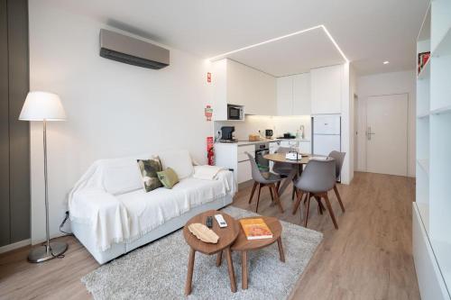 Gallery image of MAM HEAT Apartments - Studio 1 in Viana do Castelo
