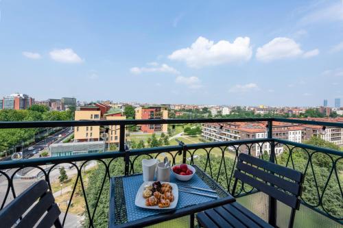 BnButler - Belfanti, 6 - Two steps from Bocconi