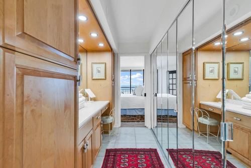 Φωτογραφία από το άλμπουμ του 3ASTll Luxury Oceanfront 3BR/2B Condo in Shoreham Towers II σε Myrtle Beach
