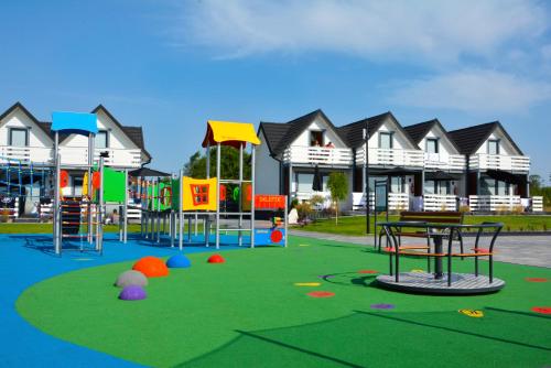 Skrawek Raju Sarbinowo