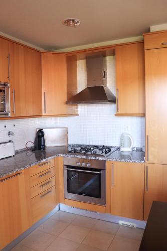 Foto Luxury Penthouse in privateCondo 4