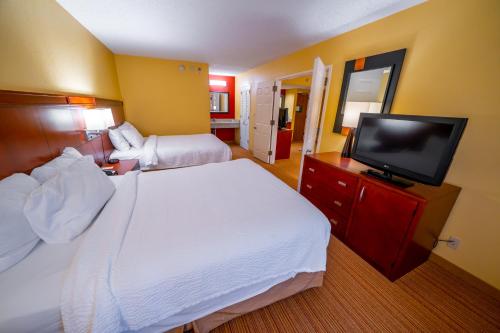 Gallery image of Spark by Hilton Bettendorf Quad Cities in Bettendorf