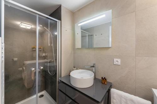 Alpujarra - Apt 303 - BO Immobilier - Reduced prices on ski passes Châtel & Portes du Soleil