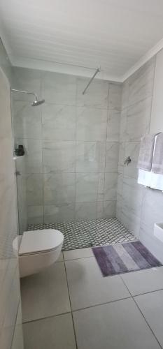 Kúpeľňa v ubytovaní Luxury Cottage - Malmesbury