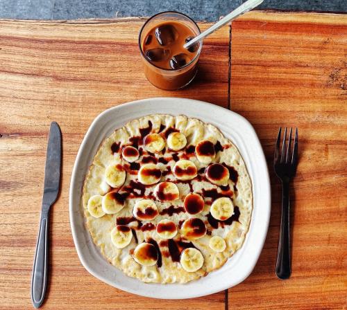 Еда / где поесть недалеко от варианта проживания в семье