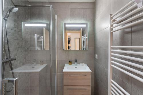 Perle de Savoie - Apt A401 - Châtel - BO Immobilier - Reduced prices on ski passes Châtel & Portes du Soleil