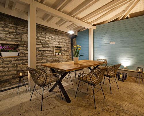 Gambar di galeri bagi GUEST HOUSE RHEA / КЪЩА ЗА ГОСТИ РЕЯ di Balchik