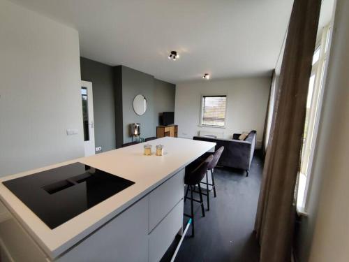 Gambar di galeri bagi k50159 Spacious and modern apartment near the city center, free parking di Eindhoven