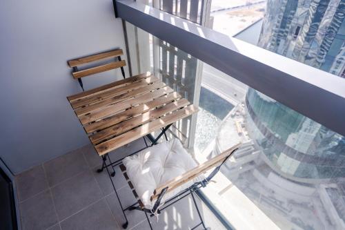 Nasma Luxury Stays - Cayan Tower – Photos 3
