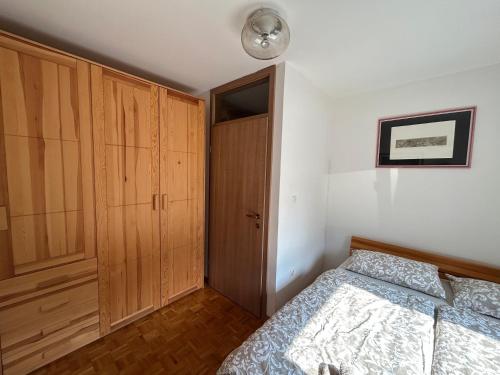 Imagen de la galería de BovecApartmentA, en Bovec