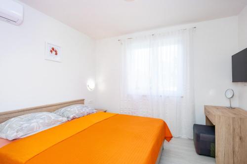 APARTMAN IVONA U PRIZEMLJU