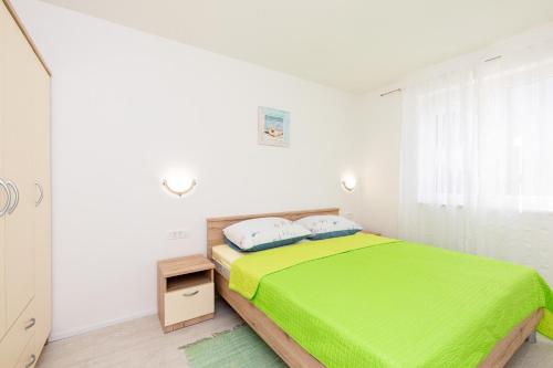APARTMAN IVONA U PRIZEMLJU