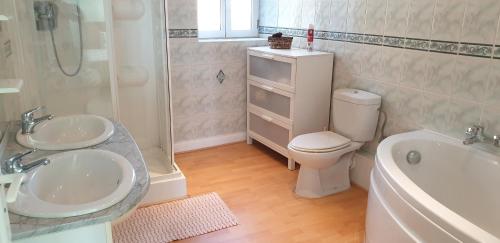 Gallery image of Relax au Coeur du Morvan in Ouroux en Morvan