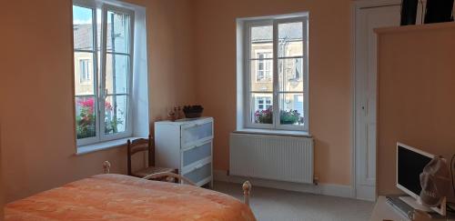 Gallery image of Relax au Coeur du Morvan in Ouroux en Morvan