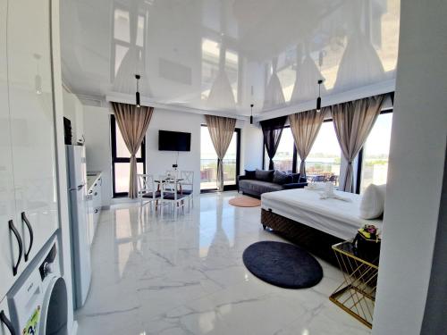 Studio Armsea Mamaia Nord