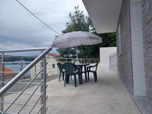 Studio Apartment Dona