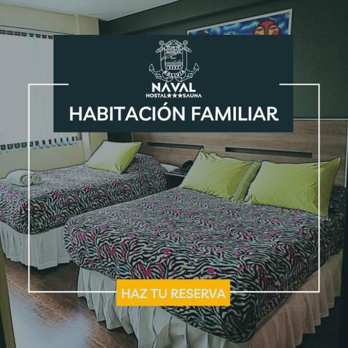 Hostal NAVAL – Photos 4