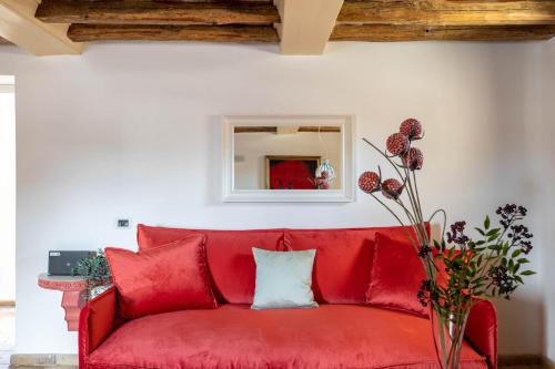 iFlat Penthouse in Campo de' Fiori