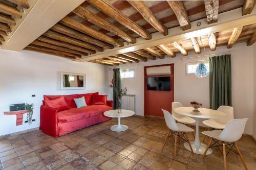 iFlat Penthouse in Campo de' Fiori