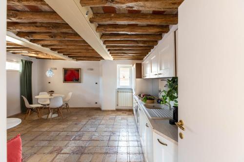 iFlat Penthouse in Campo de' Fiori