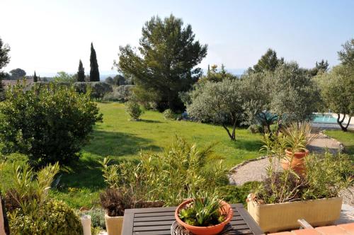Residence "Villa Catherine" – Photos 2