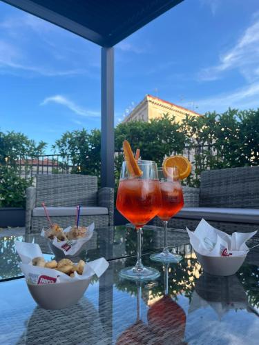B&B Terrazza Nazionale – Photos 3
