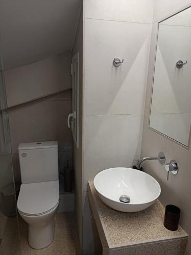 Apartment Dipla