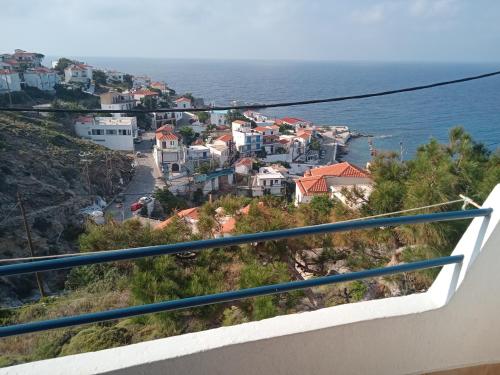 Gallery image of ARMENA INN in Armenistis
