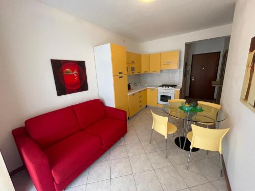 Residence Union Frontemare – Photos 3
