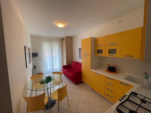 Residence Union Frontemare – Photos 5