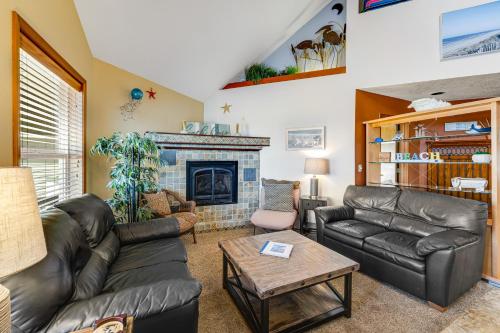 Gallery image of Cape Escape in Pacific City