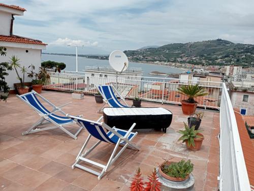 Gallery image of Cala Licina in Agropoli