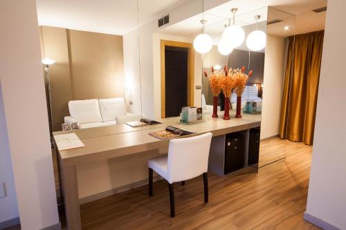 Fotografie z fotogalerie ubytování Hotel Duero v destinaci Laguna de Duero