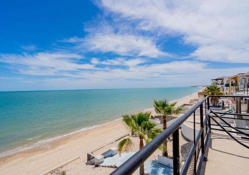 Φυσικό τοπίο κοντά σε αυτή η παραθεριστική κατοικία