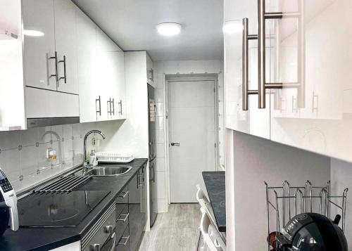 Apartamento - 9min Estadio METROPOLITANO