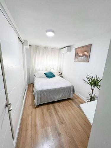Apartamento - 9min Estadio METROPOLITANO