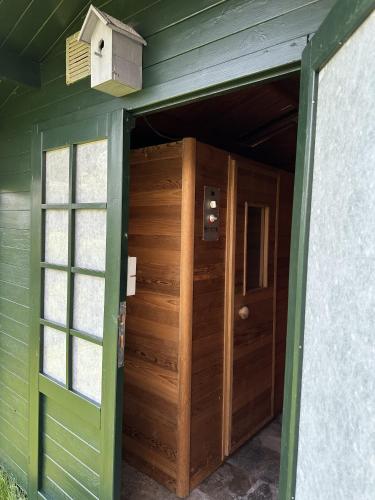 Φωτογραφία από το άλμπουμ του vakantiehuis Lieke Lauwersmeer met sauna σε Anjum