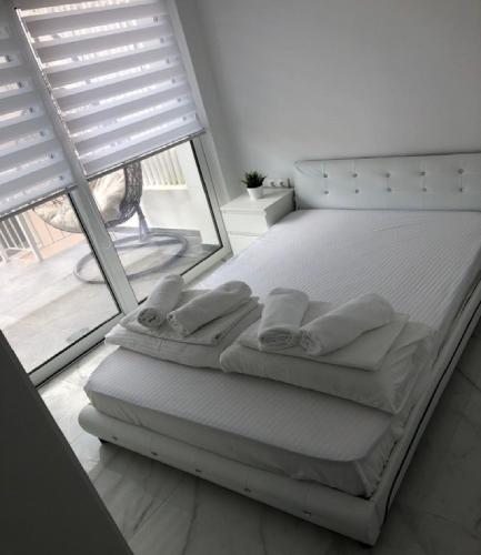 Alex Apartments Skiathos